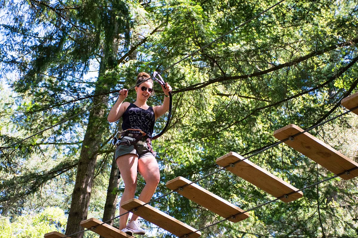 Regulier ticket Klimbos Lage Vuursche