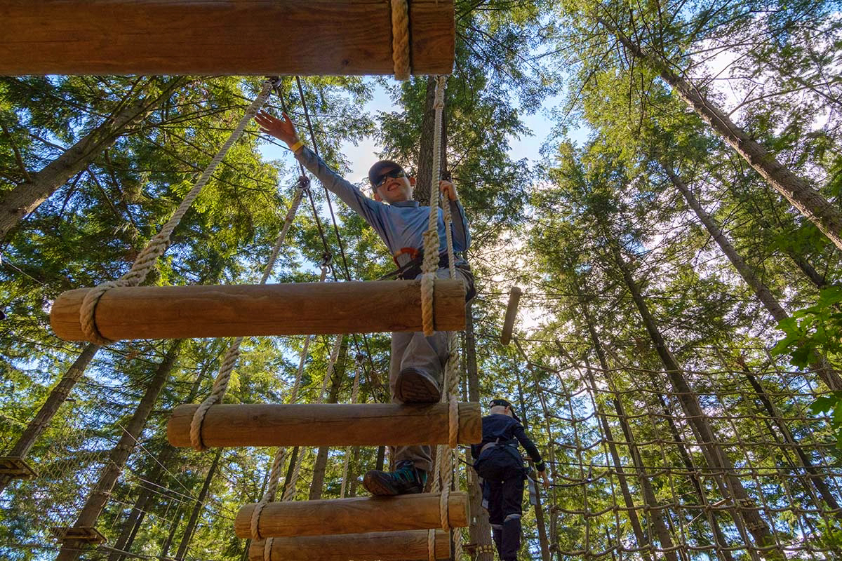 Junior ticket - Klimbos Ruurlo