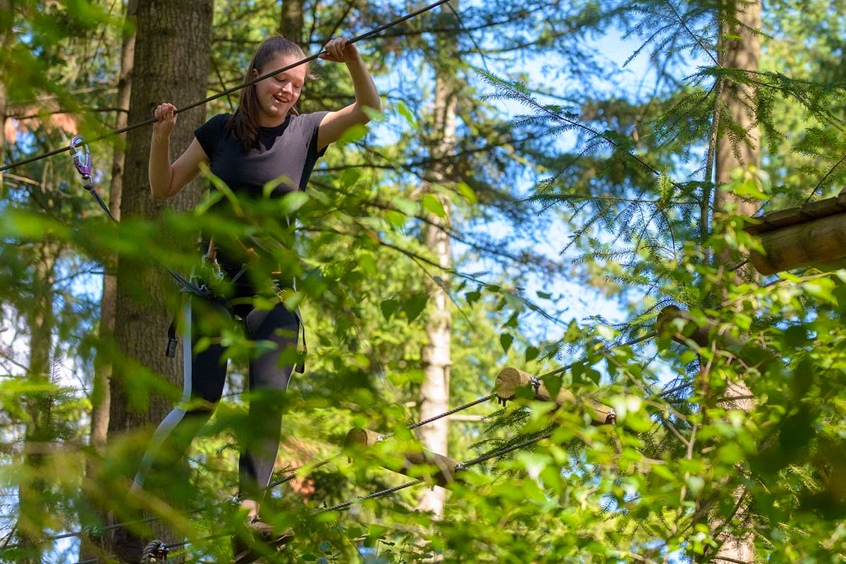 Junior ticket - Klimbos Ruurlo