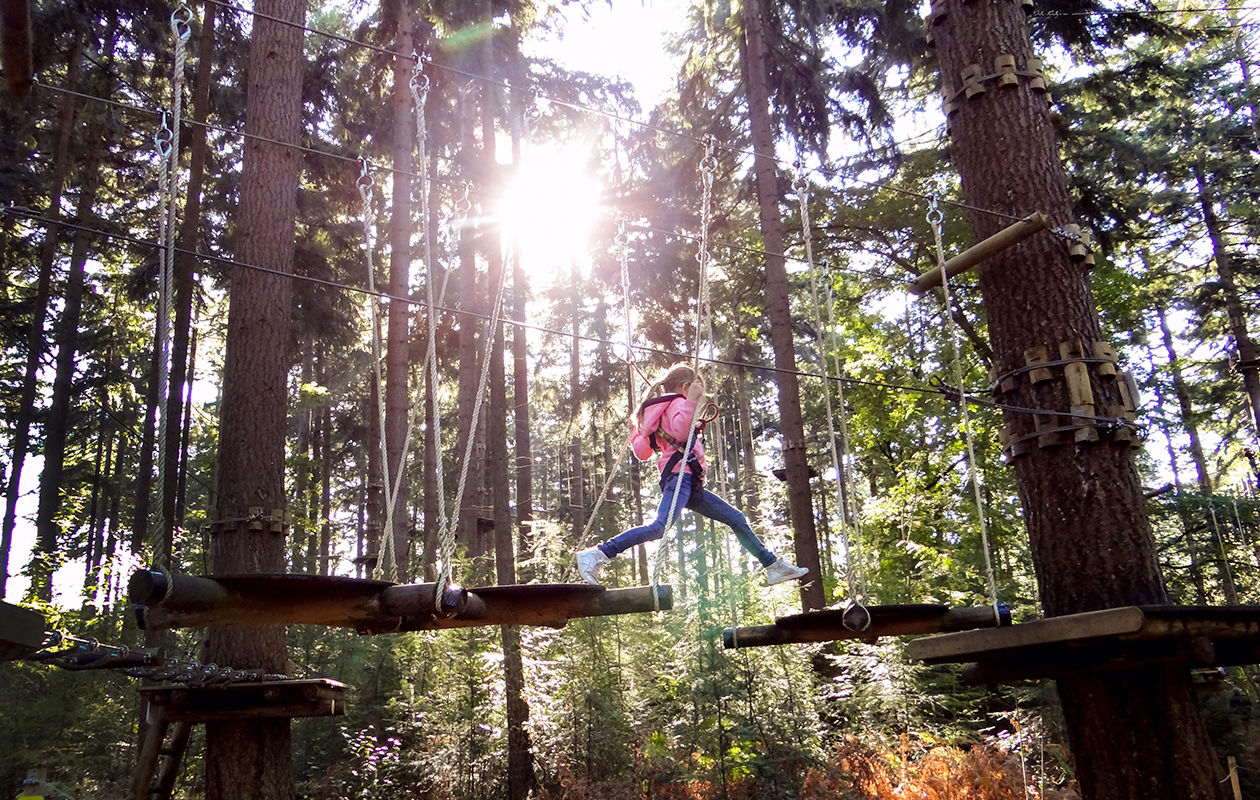 Junior ticket - Klimbos Ruurlo