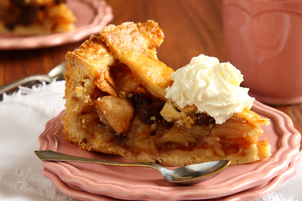 Koffie + gebak naar keuze bij Troya Purmerend