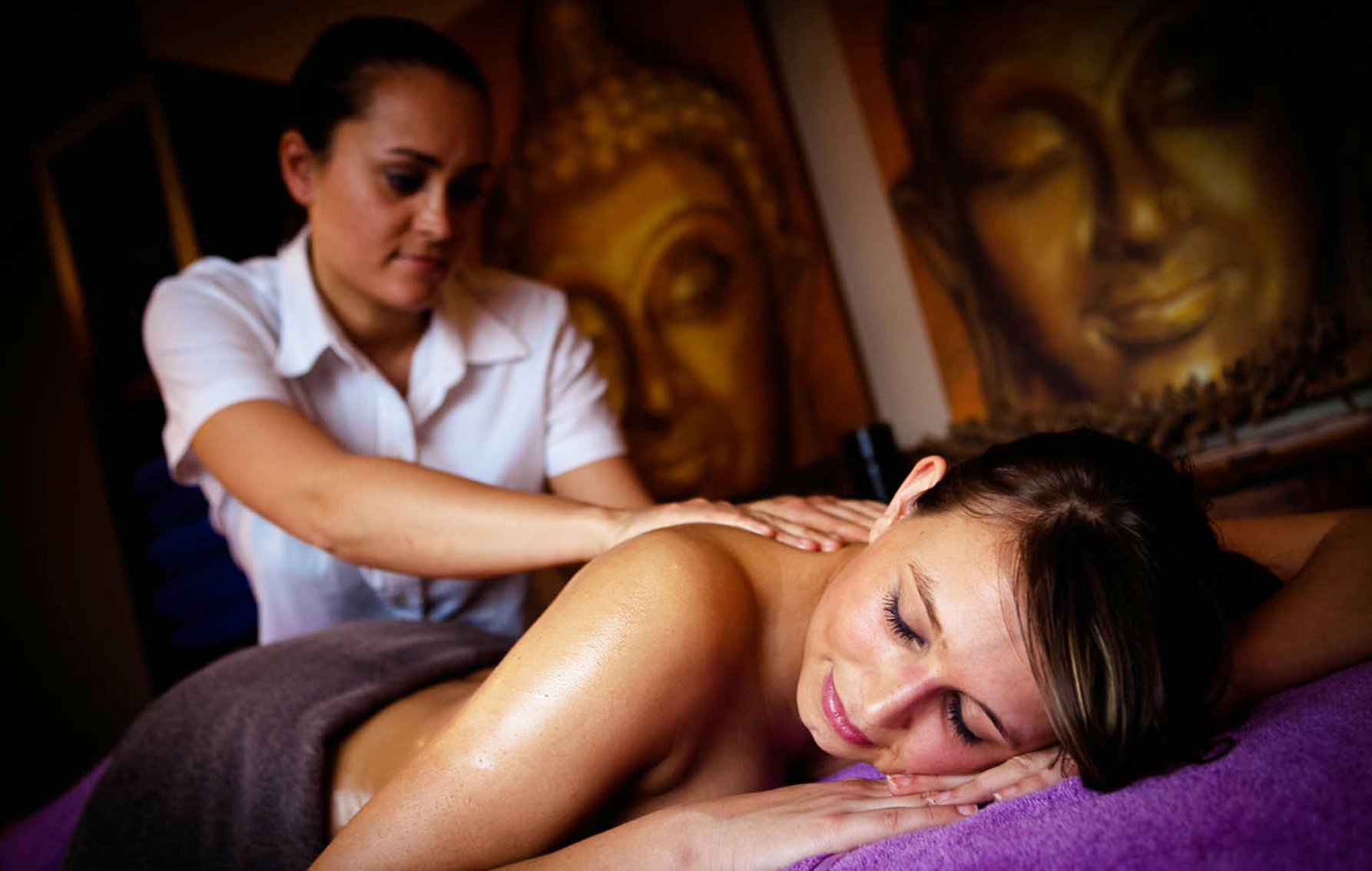 Kom genieten bij SpaPuur! 