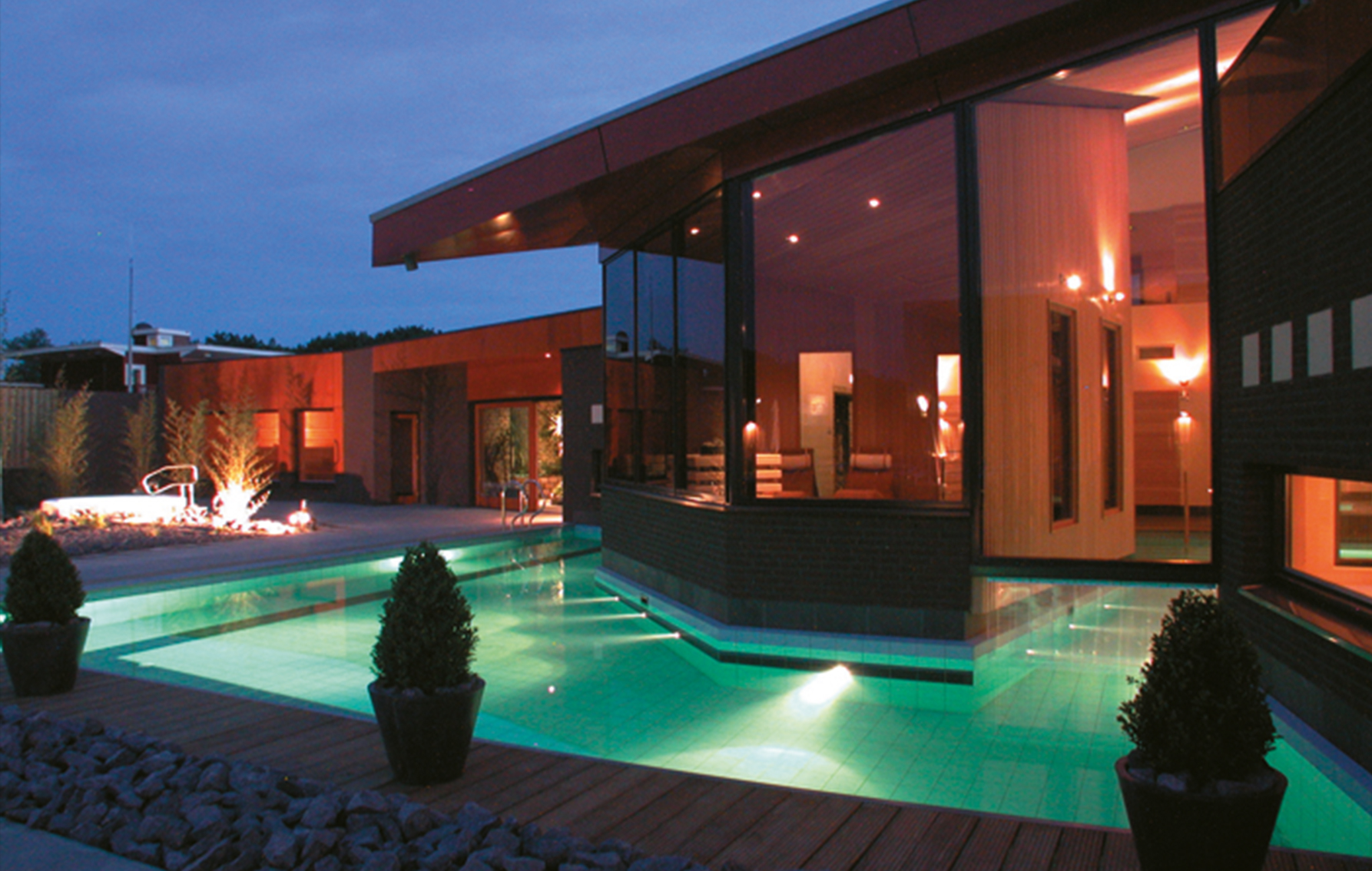 Kom genieten bij SpaPuur! 