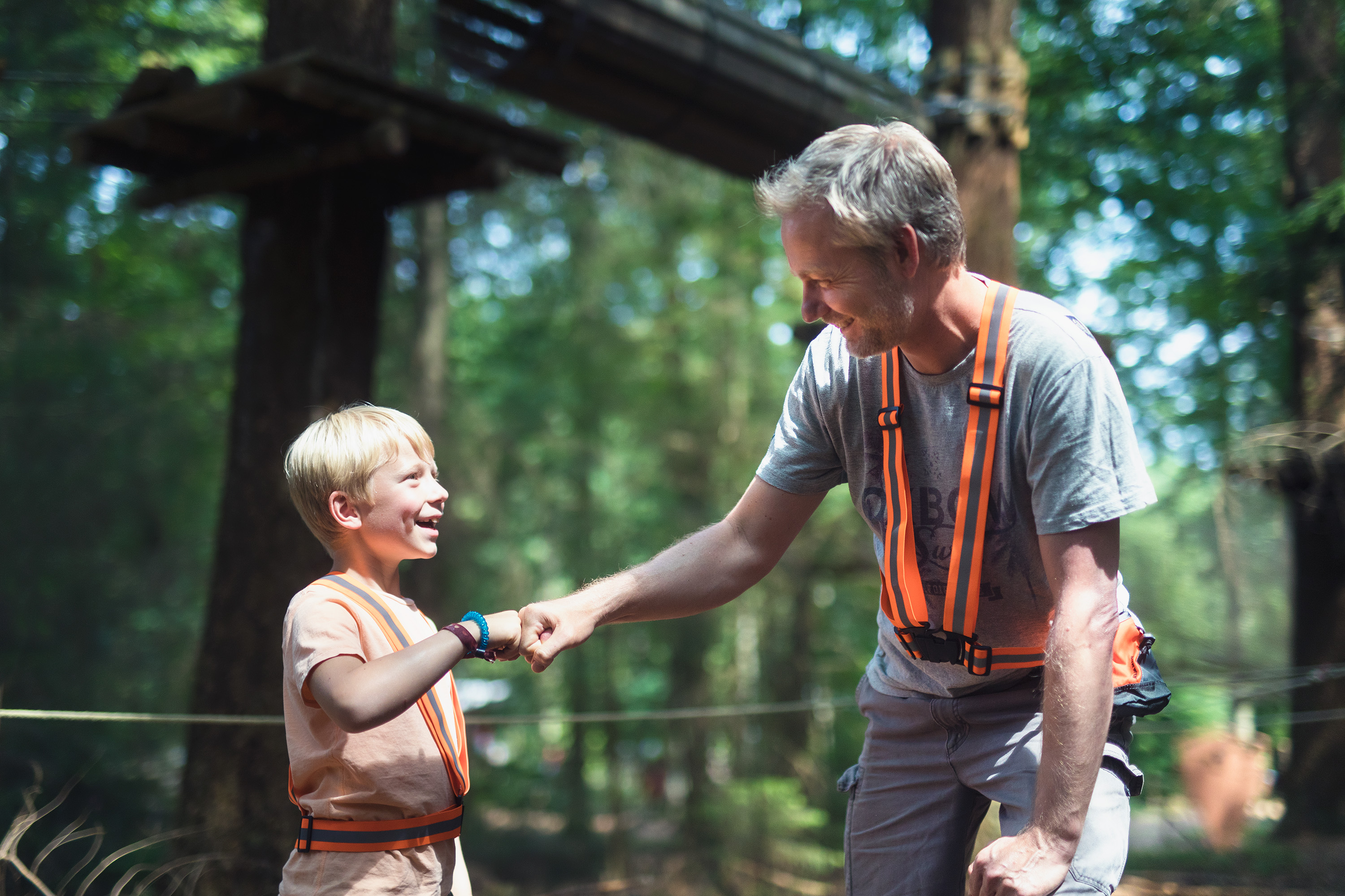 Kom het spannende spel Moon Trees spelen in Apeldoorn