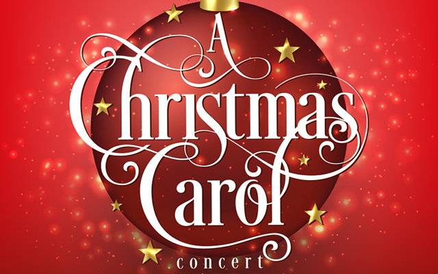 Kom in de kerststemming bij A Christmas Carol Concert! 