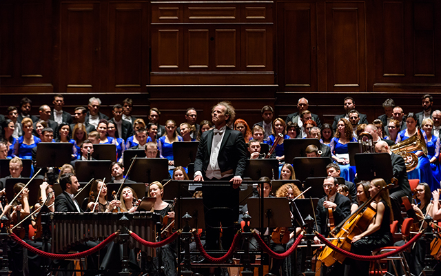 Kom in de kerststemming bij A Christmas Carol Concert! 