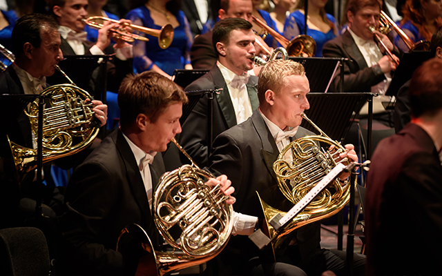 Kom in de kerststemming bij A Christmas Carol Concert! 