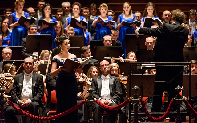 Kom in de kerststemming bij A Christmas Carol Concert! 