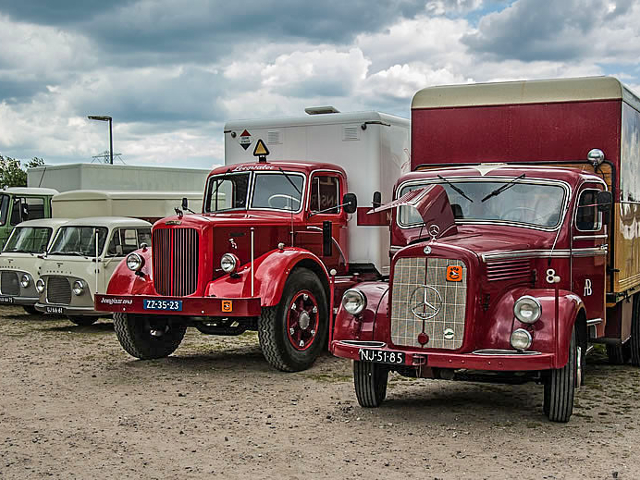 Kom naar Dordt in Stoom!
