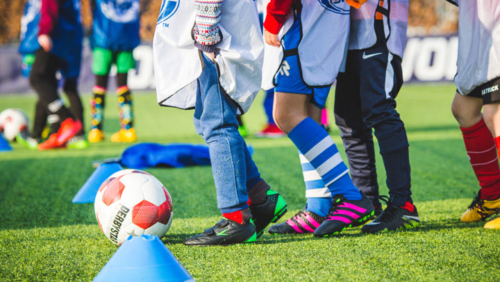 Kom naar het FOX Sports & Eredivisie VoetbalFestival!