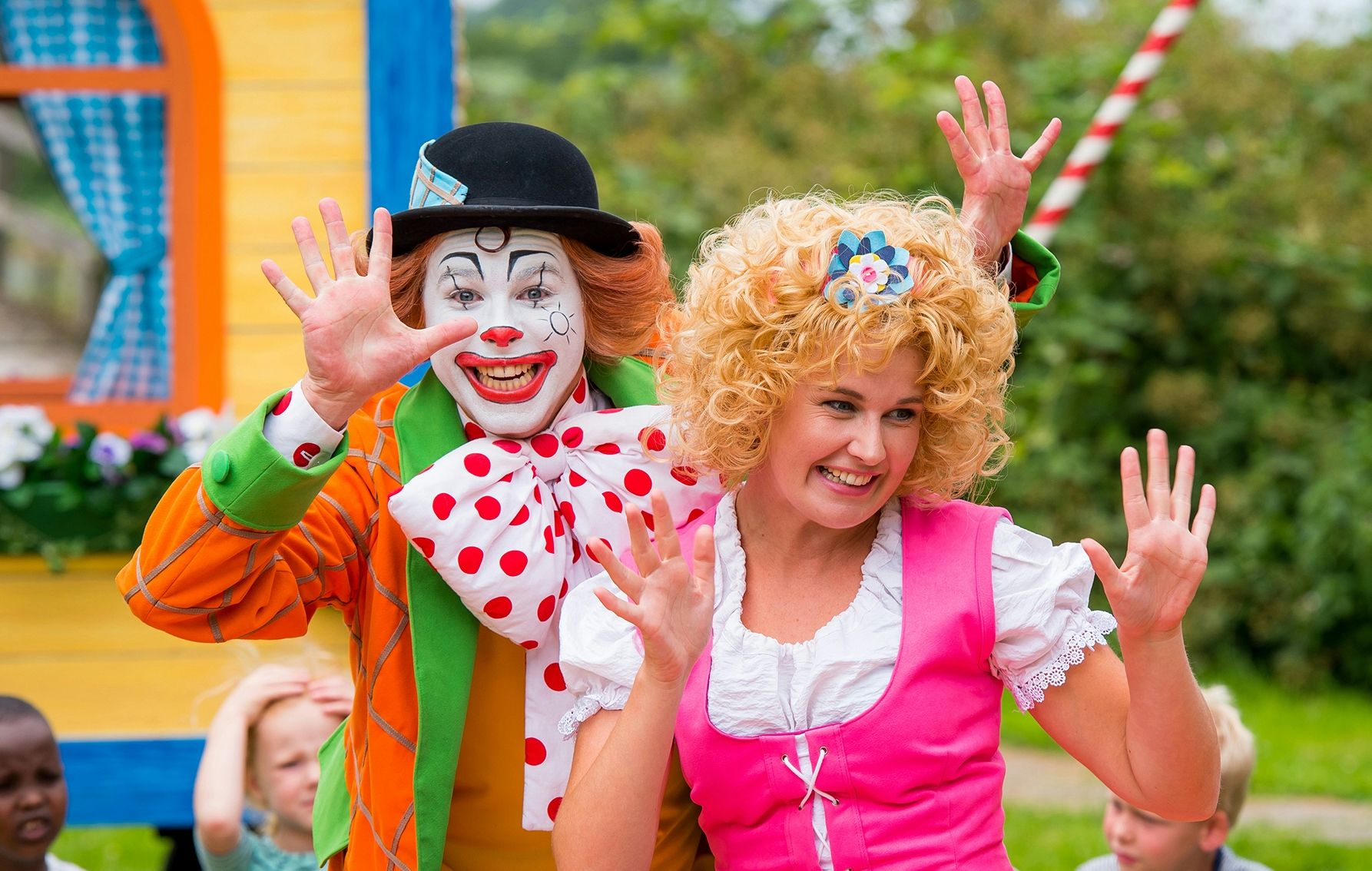 Kom naar Pipo en de Piratenprinses! 