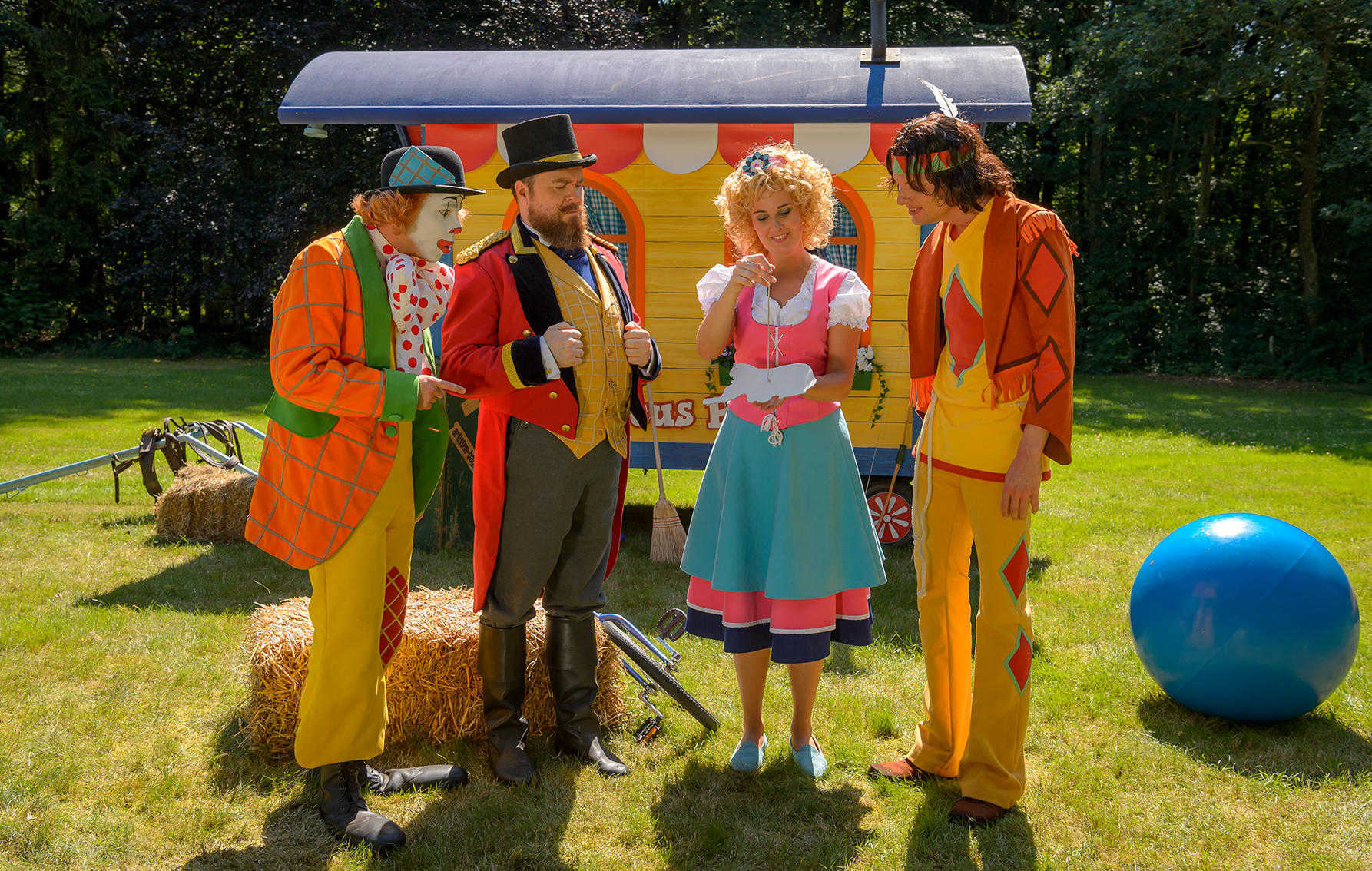 Kom naar Pipo en de Piratenprinses! 