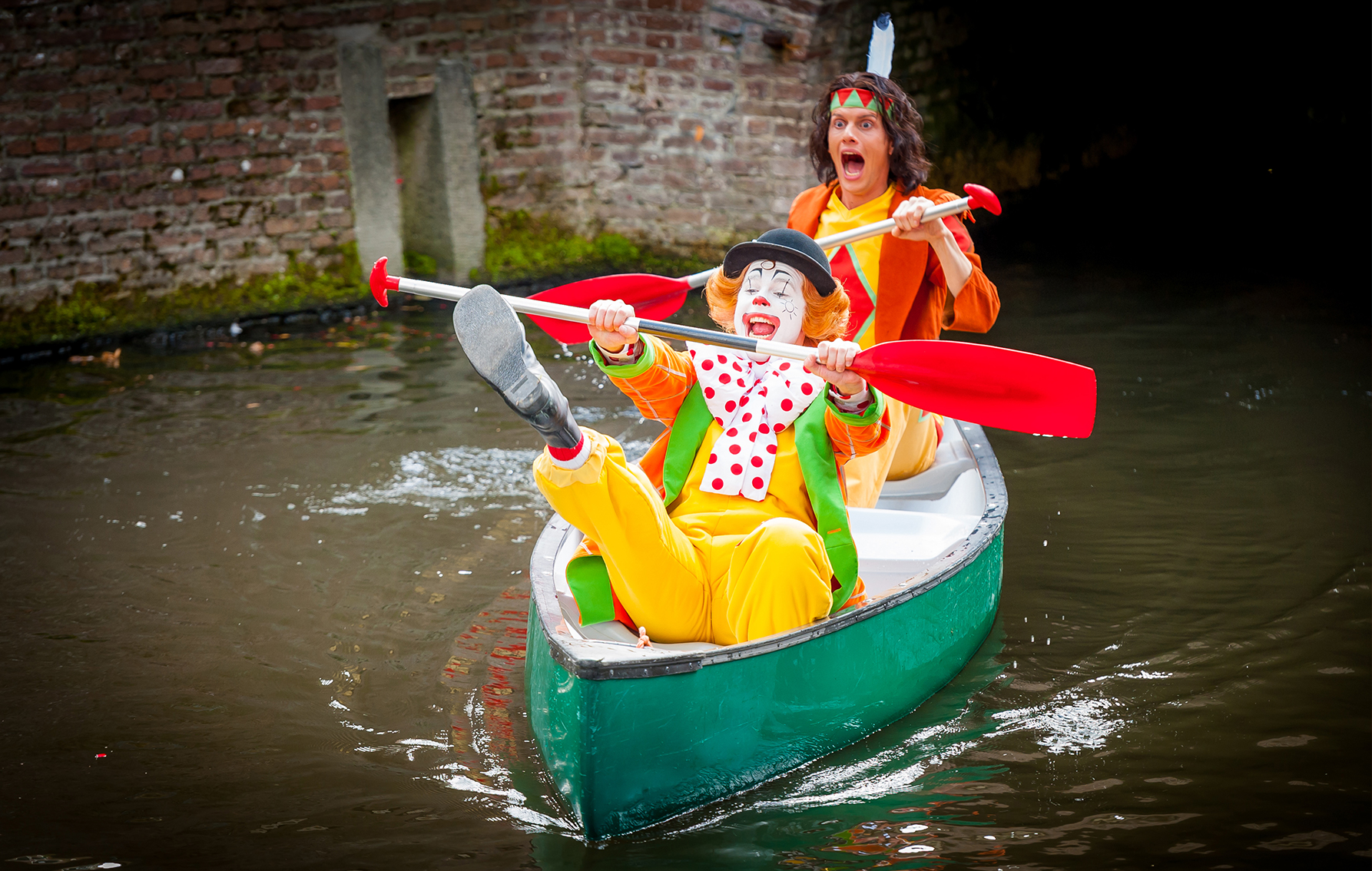 Kom naar Pipo en de Piratenprinses! 