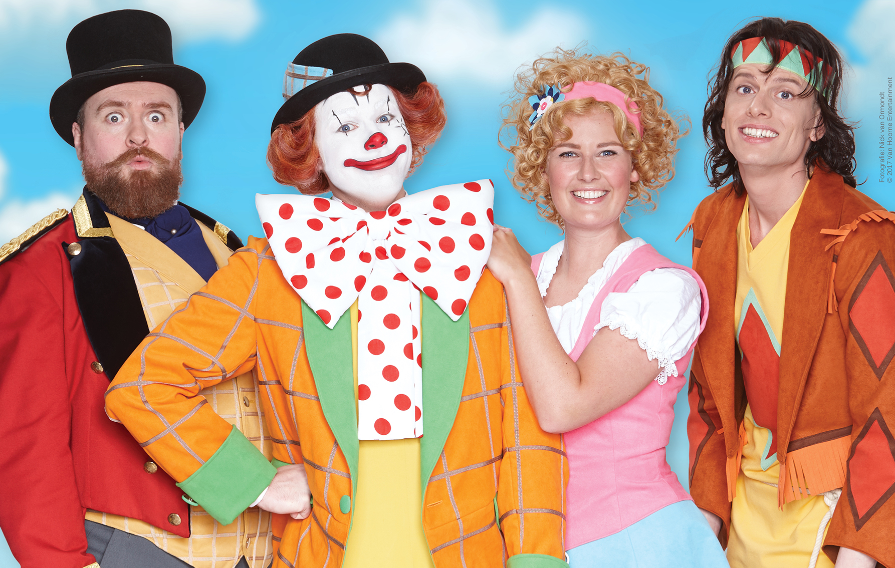 Kom naar Pipo en de Piratenprinses! 