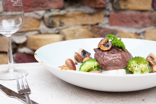 Geniet van luxe thermenfaciliteiten bij Sauna van Egmond in Haarlem