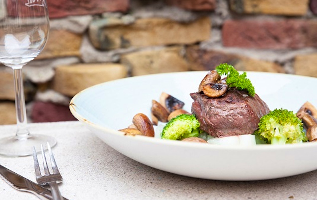 Geniet van luxe thermenfaciliteiten bij Sauna van Egmond in Haarlem