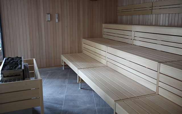 Kom volledig tot rust bij House of Wellness Amsterdam!