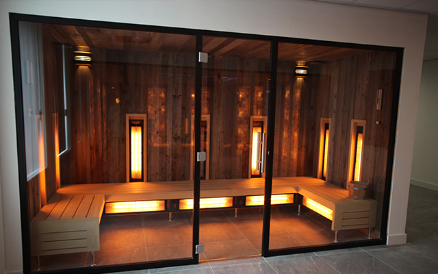 Kom volledig tot rust bij House of Wellness Amsterdam!