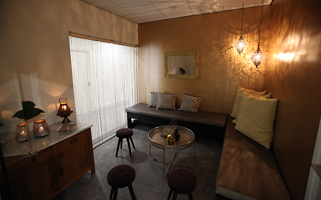 Kom volledig tot rust bij House of Wellness Amsterdam!