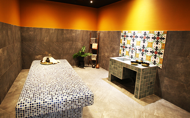 Kom volledig tot rust bij House of Wellness Amsterdam!