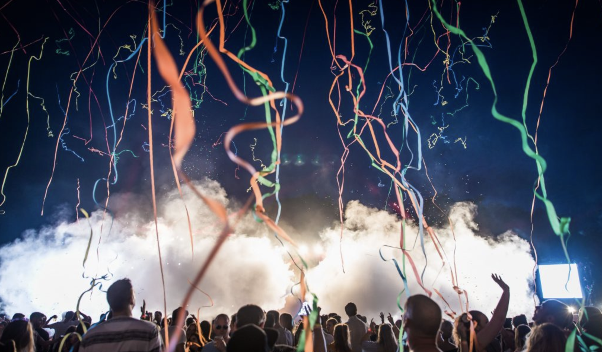 De hele dag feesten op het Groove Garden Festival in Zuid Limburg