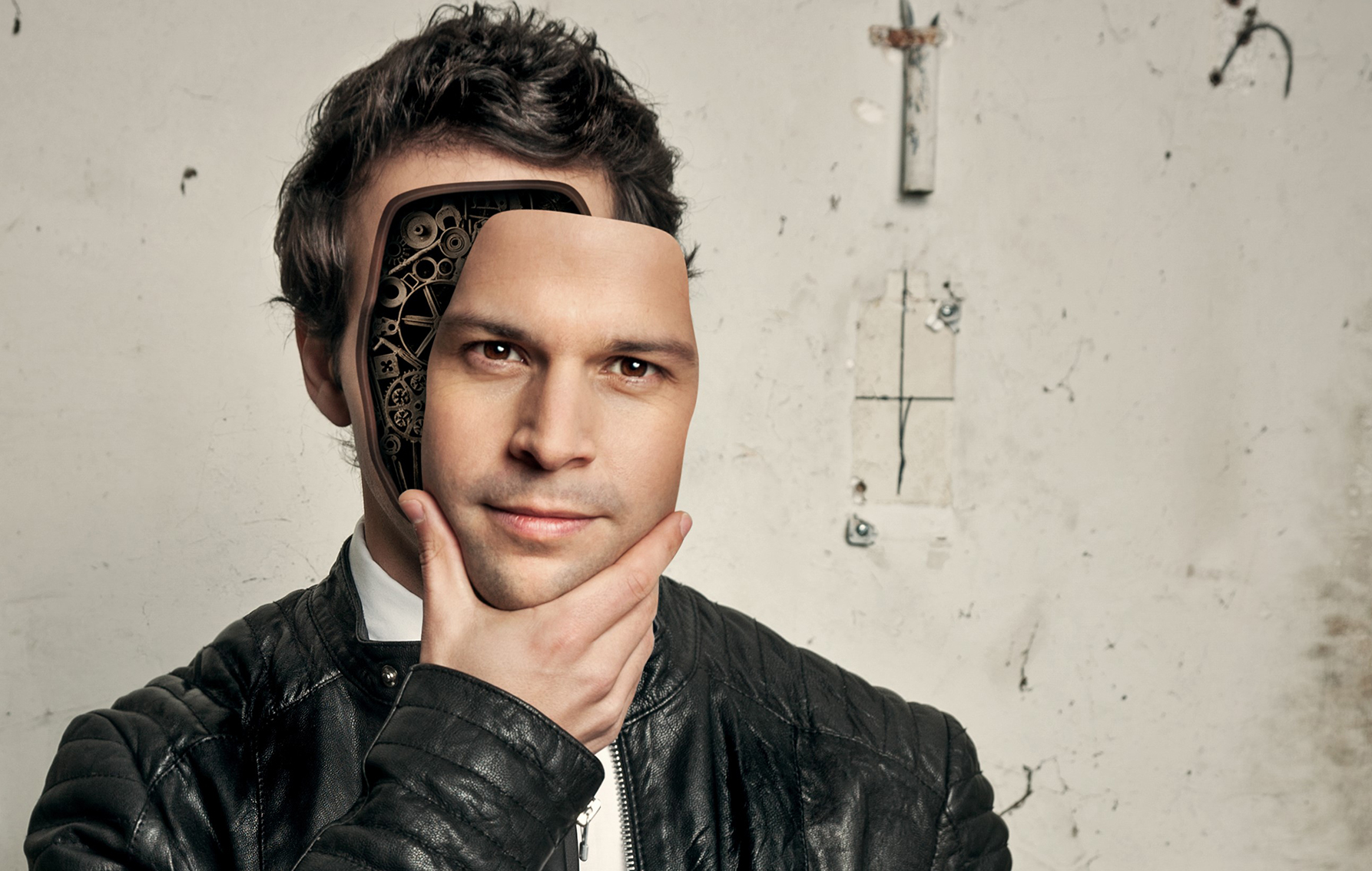 Laat je meenemen in de wereld van illusionist Victor Mids!