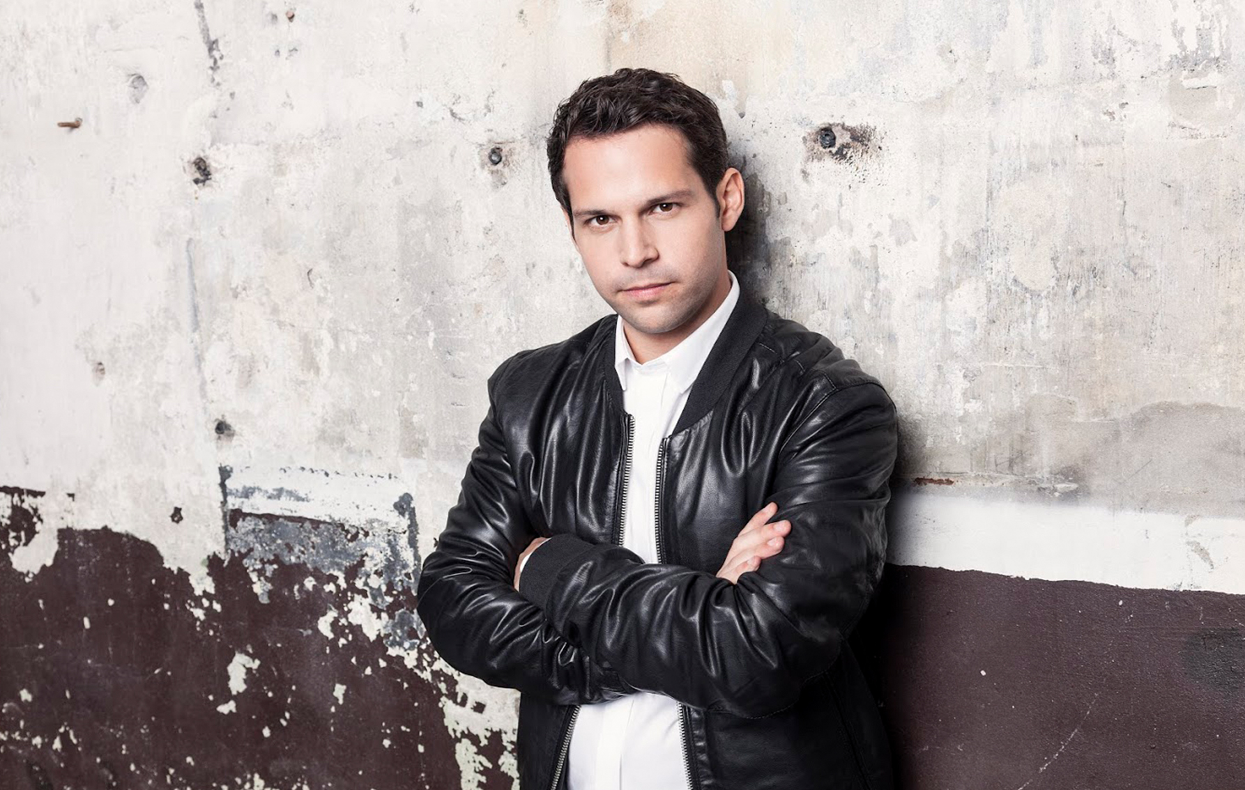 Laat je meenemen in de wereld van illusionist Victor Mids!