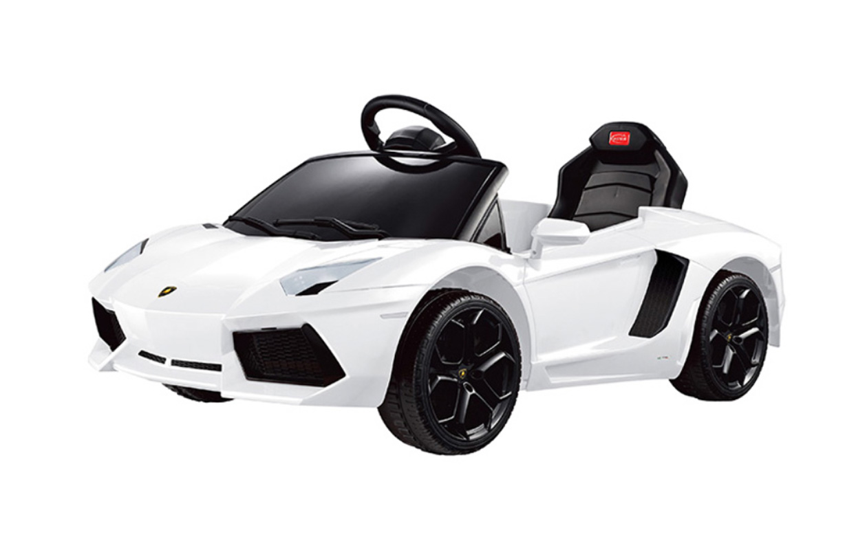 Lamborghini Aventador LP 700-4 Elektrische Kinderauto met afstandsbediening