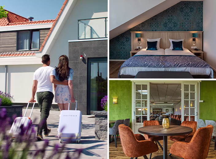 Landgoed Hotel Tatenhove Texel