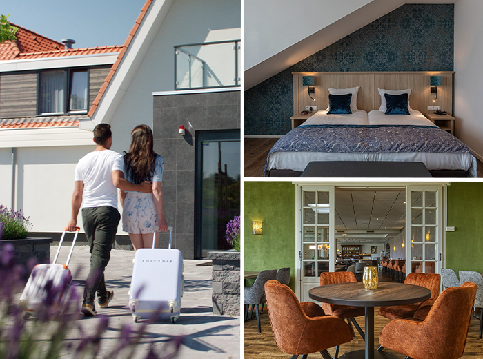 Landgoed Hotel Tatenhove Texel