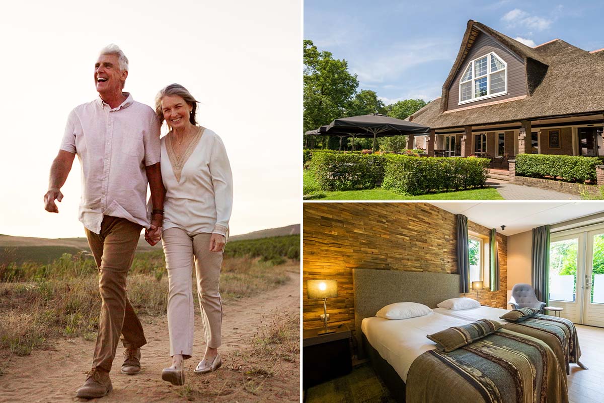 Woodbrooke Country Estate Hotel
