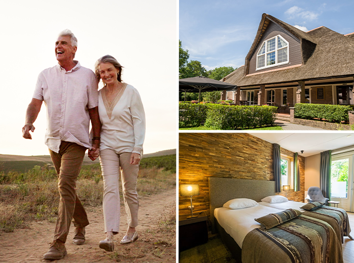 Woodbrooke Country Estate Hotel