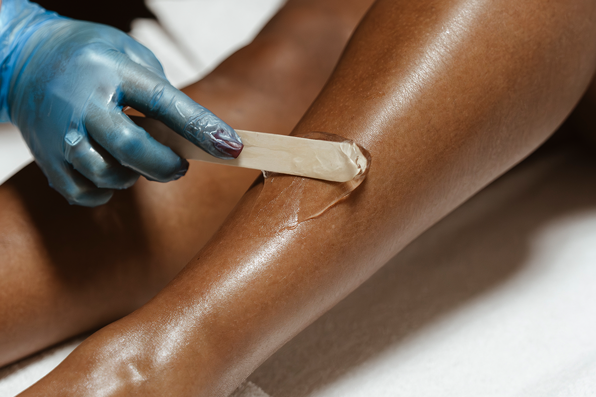 Laserbehandeling naar keuze bij Luxe Diode Laser