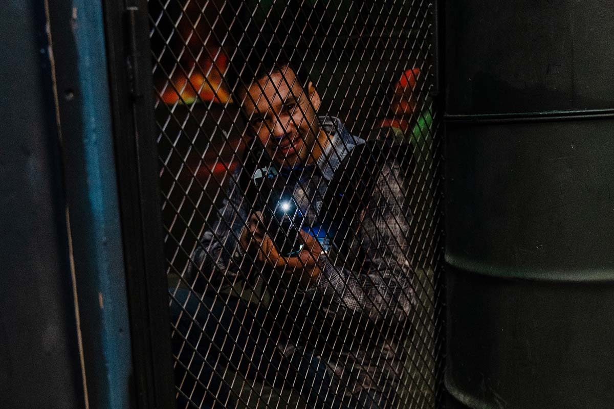 1 heat lasergamen GameCity Zoetermeer