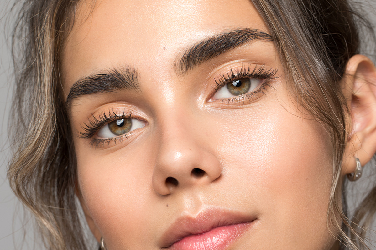 Wimperlifting + wimpers verven bij Es-specially for you