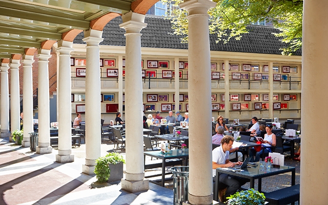 Leer alles over onze hoofdstad bij het Amsterdam Museum! 