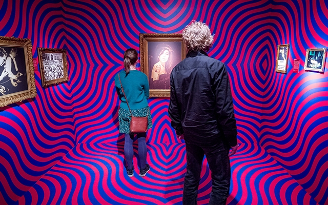 Leer alles over onze hoofdstad bij het Amsterdam Museum! 