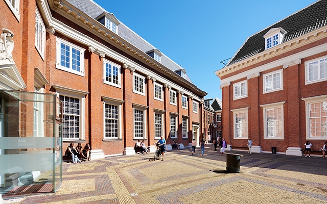 Leer alles over onze hoofdstad bij het Amsterdam Museum! 