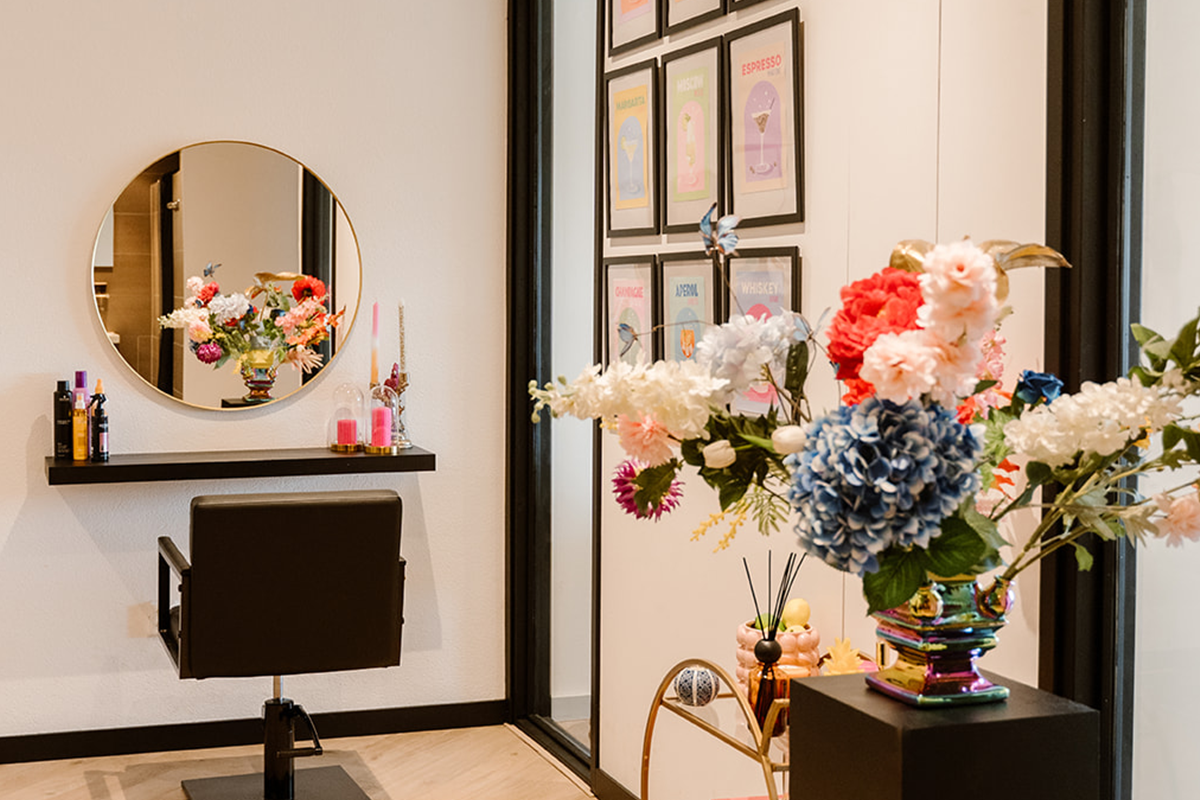 Permanente make-up voor je lippen bij ZUS Hair & Beauty