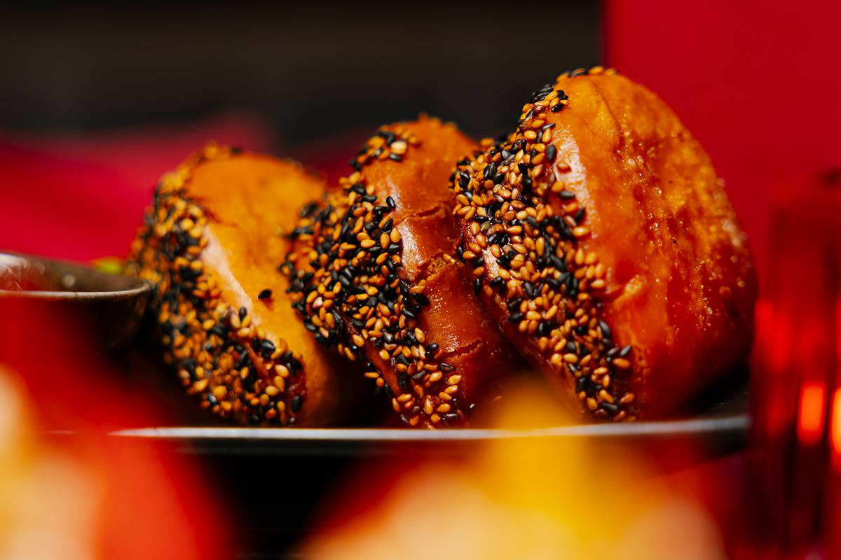 'Lobster Thursday' 3-gangen kreeftendiner bij Bar Rouge