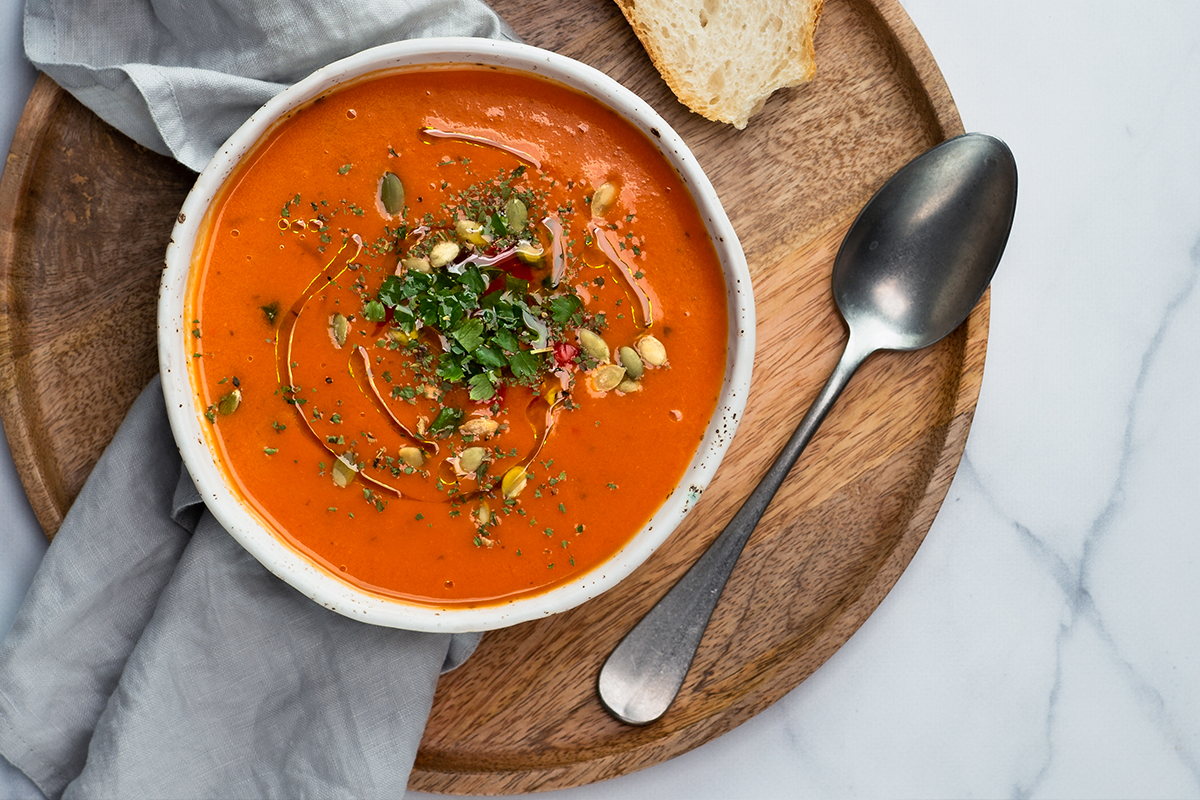 2- of 3-gangenlunch bij Het Wapen van Middelie