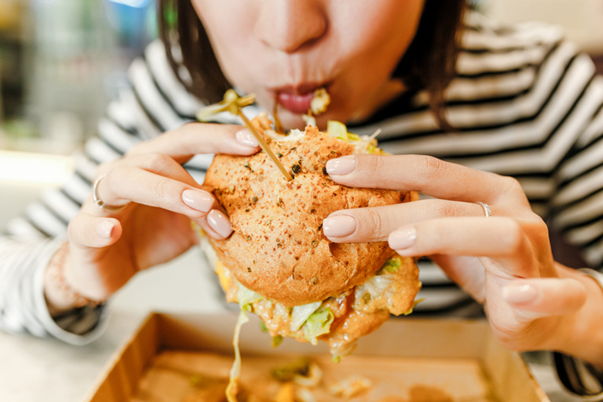 3-gangen keuzelunch bij 't Anker aan Zee