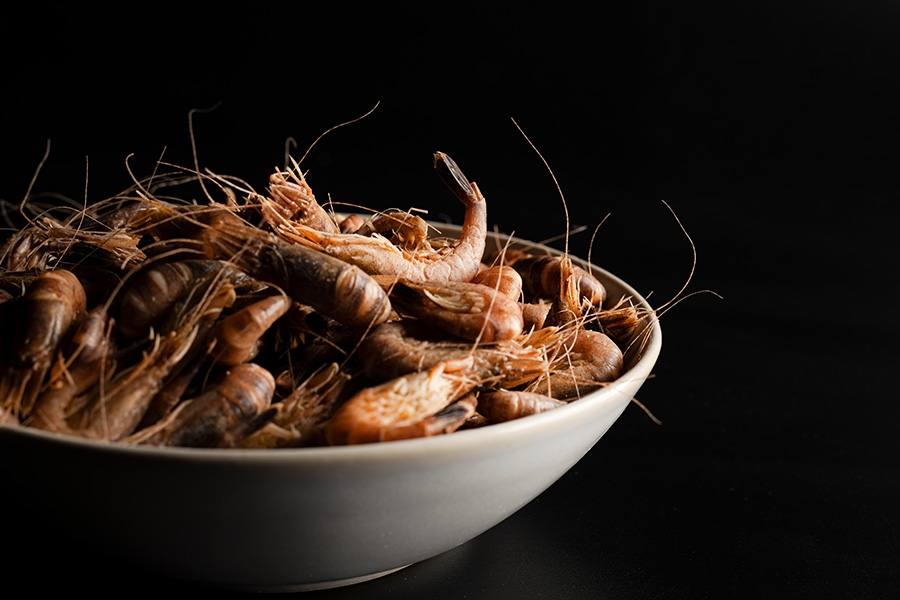 2- of 3-gangenlunch van de chef + amuse bij SEAson Arsenaal