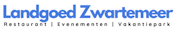 Restaurant Landgoed Zwartemeer
