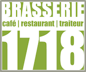 Brasserie 1718