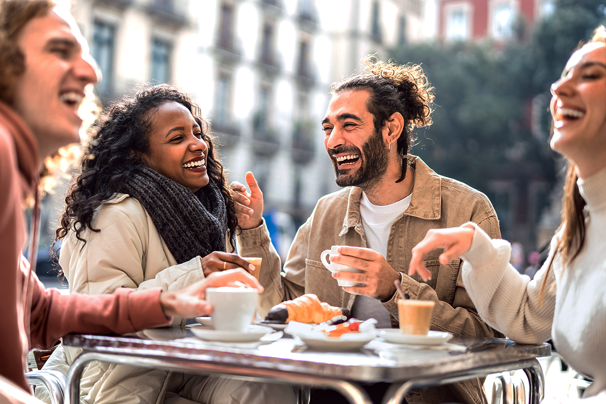 Luxe ontbijt of brunch bij Cosy by Mandy