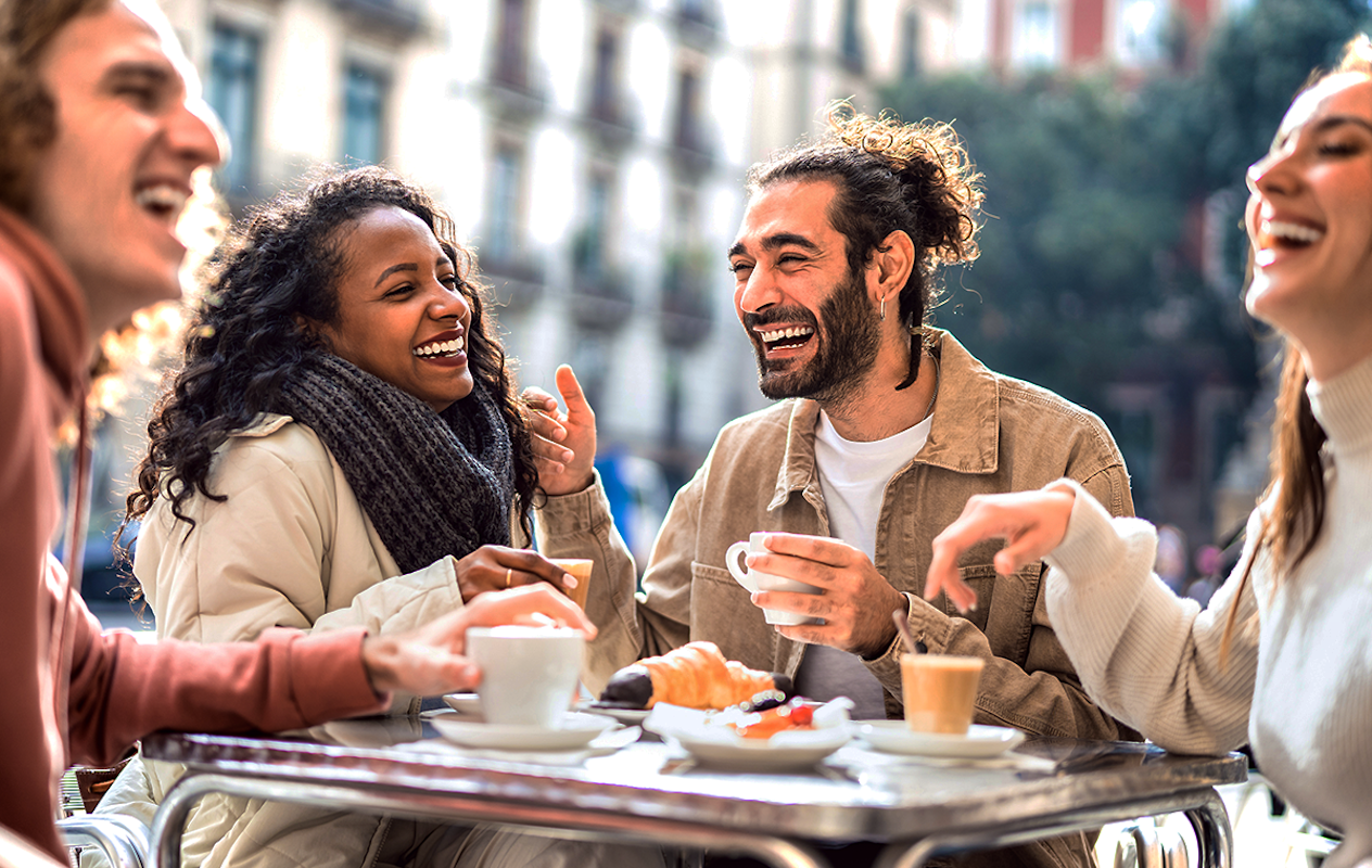 Luxe ontbijt of brunch bij Cosy by Mandy