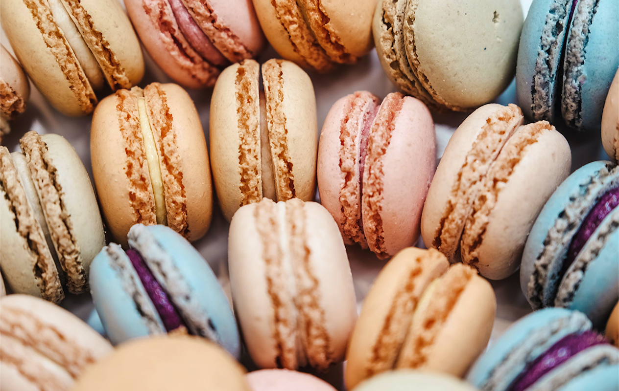 Luxe High Tea bij De Koffiepot in Dokkum