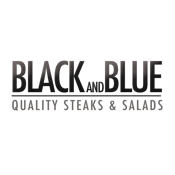 Black & Blue