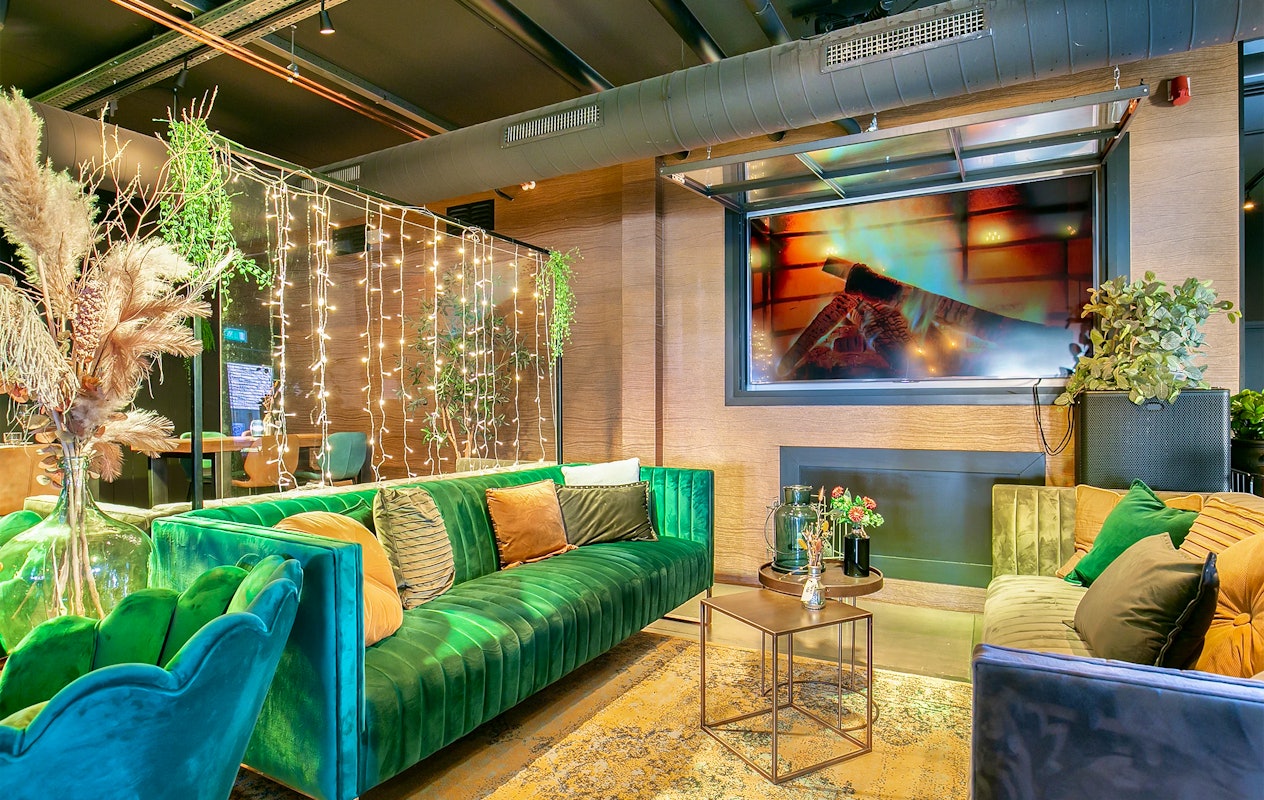 Ontdek Schagen en omgeving vanuit dit heerlijke 4* boutique hotel | incl. diner